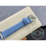Replica Vacheron Constantin Patrimony 4305T000G-B948, 36.5mm - Budget Luxury Replica Watch