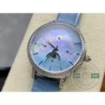 Replica Vacheron Constantin Patrimony 4305T000G-B948, 36.5mm - Budget Luxury Replica Watch