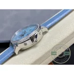 Replica Vacheron Constantin Patrimony 4305T000G-B948, 36.5mm - Luxury Replica Watch