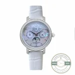 Replica Vacheron Constantin Patrimony 4305T000R-B947, 36.5mm - Luxury Replica Watch