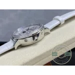 Replica Vacheron Constantin Patrimony 4305T000R-B947, 36.5mm - Top-Tier Swiss Replica Watch