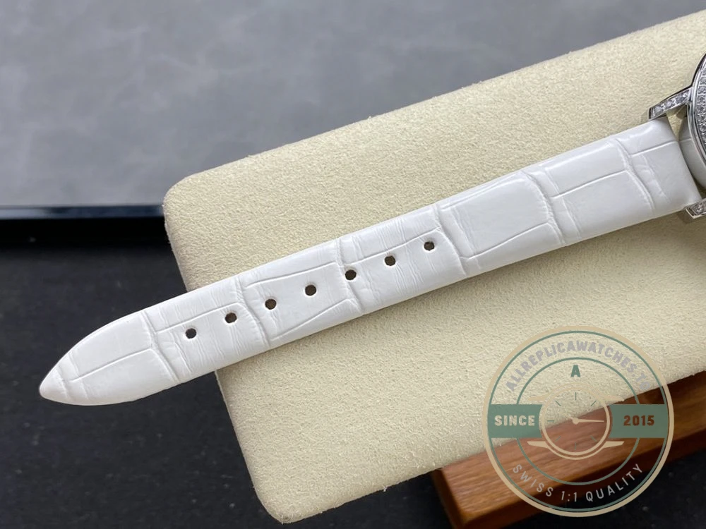 Replica Vacheron Constantin Patrimony 4305T000R-B947, 36.5mm - High-Grade Replica Watch