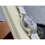 Replica Vacheron Constantin Patrimony 4305T000R-B947, 36.5mm - Affordable Luxury Replica Timepiece
