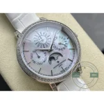 Replica Vacheron Constantin Patrimony 4305T000R-B947, 36.5mm - Swiss-Made Clone Watch