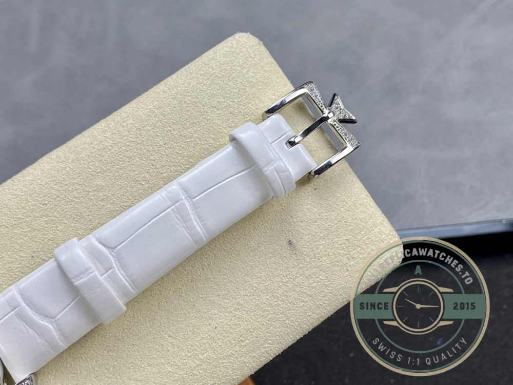 Replica Vacheron Constantin Patrimony 4305T000R-B947, 36.5mm - 1:1 Swiss Replica Watch