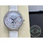 Replica Vacheron Constantin Patrimony 4305T000R-B947, 36.5mm - Luxury Replica Watch