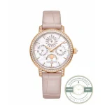 Replica Vacheron Constantin Patrimony 4305T000R-B947, 36.5mm, Pink Dial - Budget Luxury Replica Watch