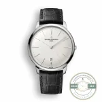 Replica Vacheron Constantin Patrimony 85180000G-9230 40mm - Affordable Luxury Replica Timepiece