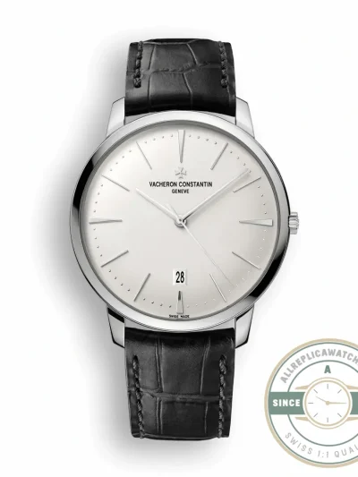Replica Vacheron Constantin Patrimony 85180000G-9230 40mm - Affordable Luxury Replica Timepiece