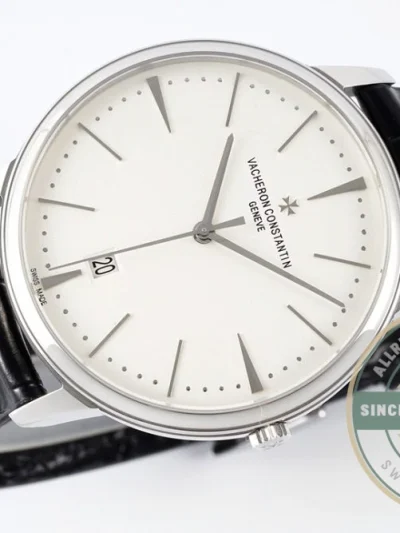 Replica Vacheron Constantin Patrimony 85180000G-9230 40mm - Luxury Replica Watch