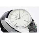 Replica Vacheron Constantin Patrimony 85180000G-9230 40mm - Swiss Movement Replica Watch