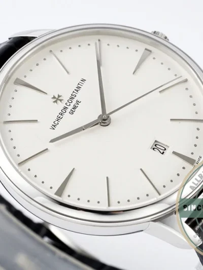 Replica Vacheron Constantin Patrimony 85180000G-9230 40mm - Swiss Movement Replica Watch