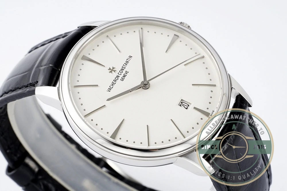 Replica Vacheron Constantin Patrimony 85180000G-9230 40mm - Swiss Movement Replica Watch