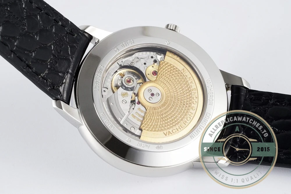 Replica Vacheron Constantin Patrimony 85180000G-9230 40mm - Top-Tier Swiss Replica Watch
