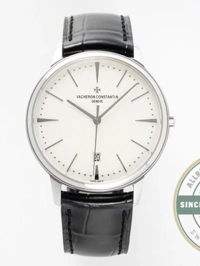 Replica Vacheron Constantin Patrimony 85180000G-9230 40mm - High-Grade Replica Watch