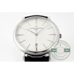 Replica Vacheron Constantin Patrimony 85180000G-9230 40mm - Best Quality Replica Watch