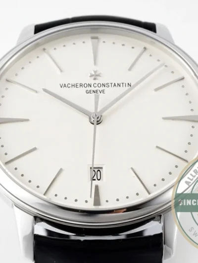 Replica Vacheron Constantin Patrimony 85180000G-9230 40mm - Best Quality Replica Watch