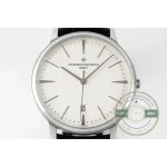 Replica Vacheron Constantin Patrimony 85180000G-9230 40mm - Luxury Replica Watch