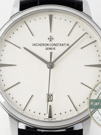 Replica Vacheron Constantin Patrimony 85180000G-9230 40mm - Luxury Replica Watch