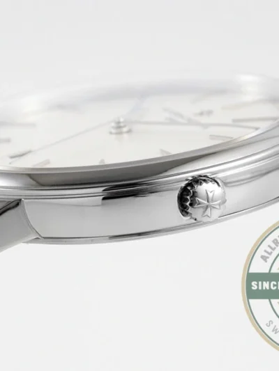 Replica Vacheron Constantin Patrimony 85180000G-9230 40mm - Luxury Replica Watch