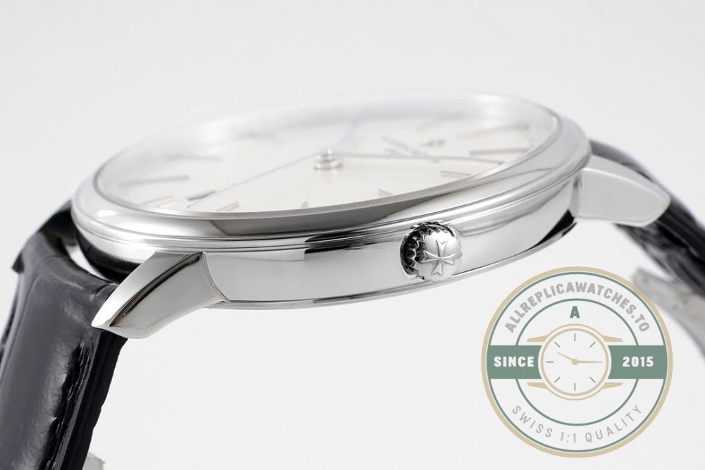 Replica Vacheron Constantin Patrimony 85180000G-9230 40mm - Luxury Replica Watch