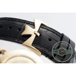 Replica Vacheron Constantin Patrimony 85180000R-9166, 40mm, Black Dial - High-Grade Replica Watch