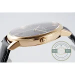 Replica Vacheron Constantin Patrimony 85180000R-9166, 40mm, Black Dial - Top-Tier Swiss Replica Watch