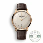 Replica Vacheron Constantin Patrimony 85180000R-9248, 40mm - Luxury Replica Watch