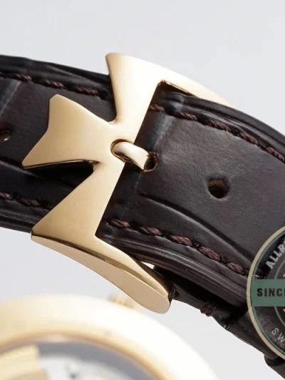 Replica Vacheron Constantin Patrimony 85180000R-9248, 40mm - Premium Super Clone Watch