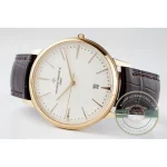 Replica Vacheron Constantin Patrimony 85180000R-9248, 40mm - Factory Super Clone Watch