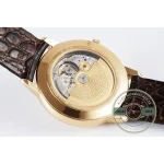 Replica Vacheron Constantin Patrimony 85180000R-9248, 40mm - Factory Super Clone Watch