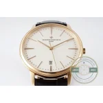 Replica Vacheron Constantin Patrimony 85180000R-9248, 40mm - Affordable Super Clone Watch