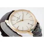 Replica Vacheron Constantin Patrimony 85180000R-9248, 40mm - Premium Super Clone Watch
