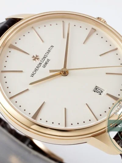 Replica Vacheron Constantin Patrimony 85180000R-9248, 40mm - Premium Super Clone Watch