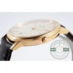Replica Vacheron Constantin Patrimony 85180000R-9248, 40mm - Affordable Luxury Replica Timepiece