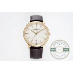 Replica Vacheron Constantin Patrimony 85180000R-9248, 40mm - Best Quality Replica Watch