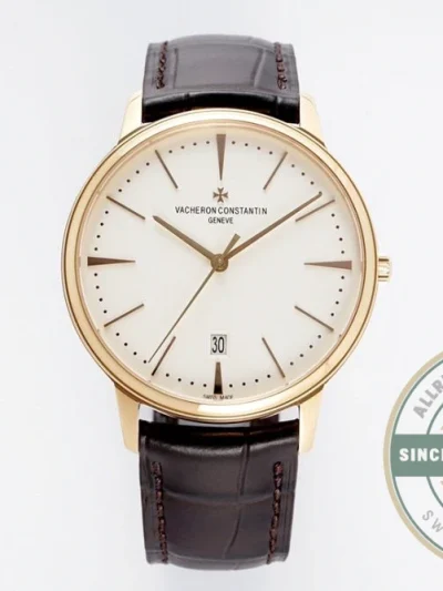 Replica Vacheron Constantin Patrimony 85180000R-9248, 40mm - Best Quality Replica Watch