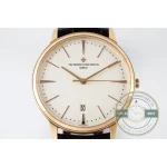 Replica Vacheron Constantin Patrimony 85180000R-9248, 40mm - Luxury Replica Watch