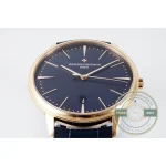 Replica Vacheron Constantin Patrimony 85180000R-B515, 40mm, Blue Dial - Affordable Luxury Replica Timepiece