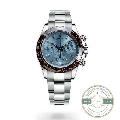 Replica Rolex Cosmograph Daytona series m116506-0002 40mm - Budget Luxury Replica Watch
