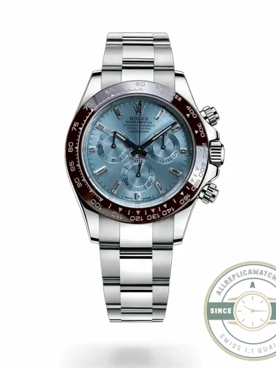 Replica Rolex Cosmograph Daytona series m116506-0002 40mm - Budget Luxury Replica Watch