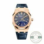 Superclone Audemars Piguet Royal Oak 15510OR.OO.D315CR.02 - Swiss Movement Replica Watch
