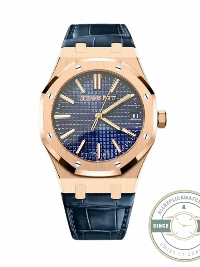 Superclone Audemars Piguet Royal Oak 15510OR.OO.D315CR.02 - Swiss Movement Replica Watch