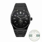 Superclone Audemars Piguet Royal Oak 26522CE.OO.1225CE.01 - Swiss Movement Replica Watch