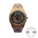 Superclone Audemars Piguet Royal Oak Series 15407OR.OO.1220OR.01 - Best Quality Replica Watch