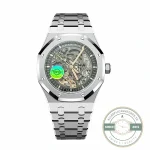 Superclone Audemars Piguet Royal Oak Series 15407ST.OO.1220ST.01 - Swiss Movement Replica Watch