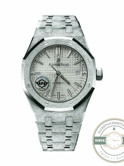 Superclone Audemars Piguet Royal Oak series 15454BC.GG.1259BC.01 37mm - High-Grade Replica Watch