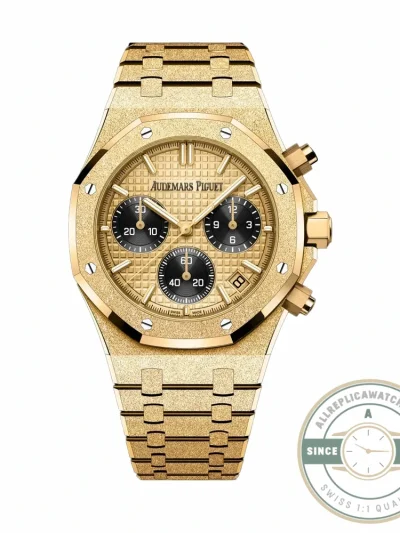 Superclone Audemars Piguet Royal Oak series 26240BA.GG.1324BA.01 - Swiss-Made Clone Watch