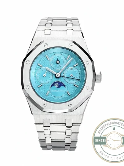 Superclone Audemars Piguet Royal Oak series 26574PT.OO.1220PT.01 - Affordable Super Clone Watch