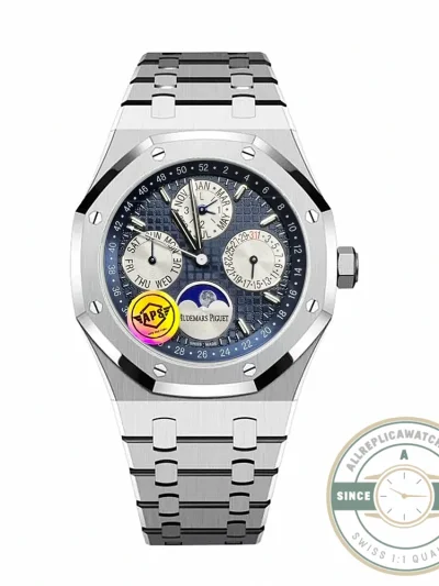 Superclone Audemars Piguet Royal Oak Series 26579CB.OO.1225CB.01 - Best Quality Replica Watch